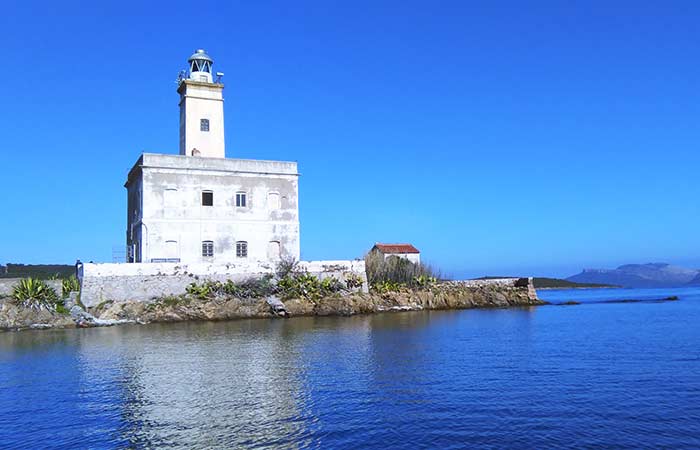 Isola di Bocca